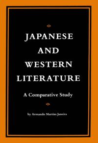Japanese and Western Literature