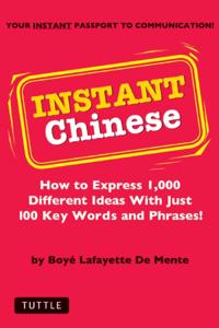 Instant Phrasebook Series