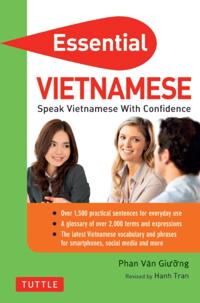 Essential Phrasebook and Dictionary Series