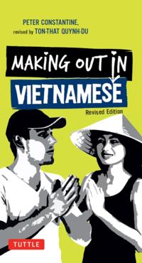 Making Out Books