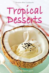 Periplus Mini Cookbook Series
