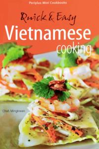 Periplus Mini Cookbook Series