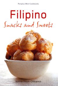 Periplus Mini Cookbook Series