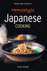 Periplus Mini Cookbook Series