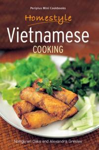 Periplus Mini Cookbook Series