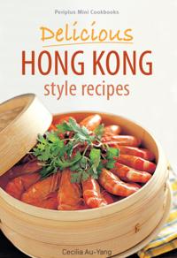 Periplus Mini Cookbook Series