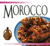 Food Of The World Cookbooks