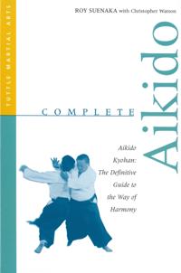 Complete Martial Arts
