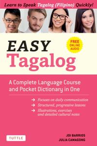 Easy Language Series