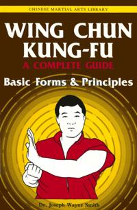 Chinese Martial Arts Library