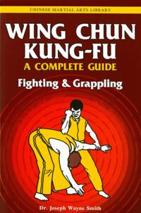 Chinese Martial Arts Library