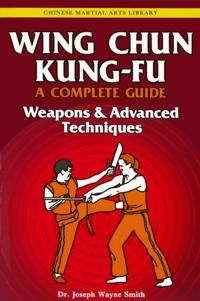 Chinese Martial Arts Library