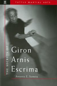 Secrets Of The Martial Arts