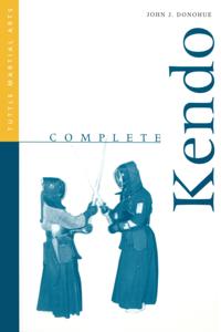 Complete Martial Arts