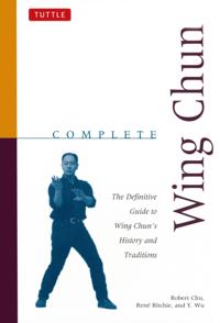 Complete Martial Arts