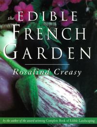 Edible Garden Series
