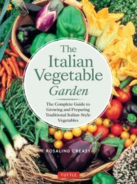 Edible Garden Series