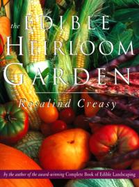 Edible Garden Series
