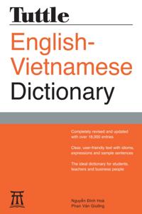 Tuttle Reference Dictionaries