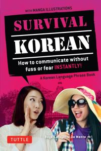 Survival Phrasebooks