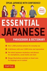 Essential Phrasebook and Dictionary Series