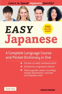 Easy Language Series