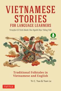 Stories for Language Learners