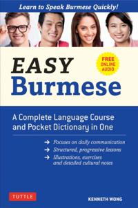Easy Language Series