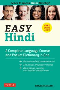 Easy Language Series