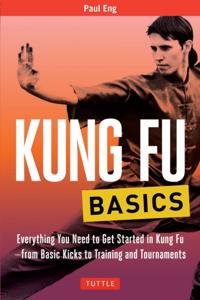 Tuttle Martial Arts Basics