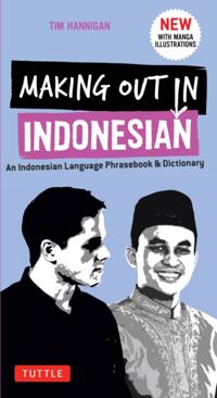 Making Out Books