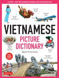 Tuttle Picture Dictionary