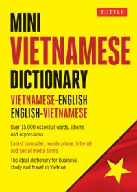 Tuttle Mini Dictionary