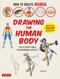 How to Create Manga Guides