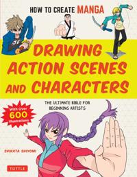 How to Create Manga Guides