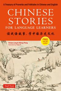 Stories for Language Learners