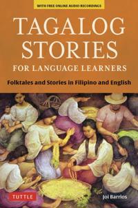 Stories for Language Learners