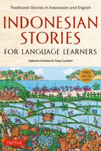 Stories for Language Learners