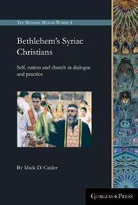 Bethlehem's Syriac Christians