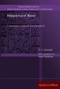 Hippolytus of Rome