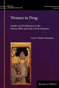 Women in Drag