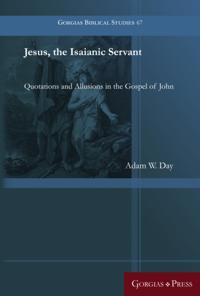 Gorgias Biblical Studies