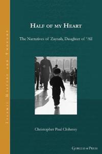 Bokomslag för "Half of my Heart"