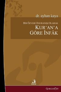 As an Act of Selflessness, Infak according to the Quran