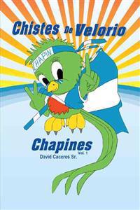 Chistes de Velorio Chapines
