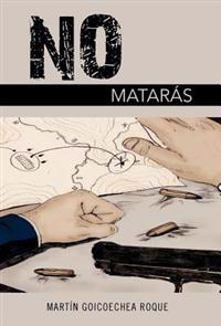 Bokomslag för "No Matar S"