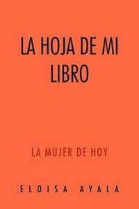 La Hoja de Mi Libro