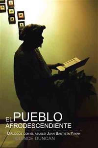 El Pueblo Afrodescendiente