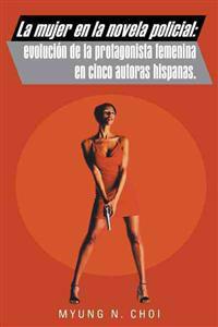 La Mujer En La Novela Policial
