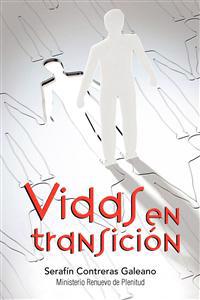 Bokomslag för "Vidas En Transicion"